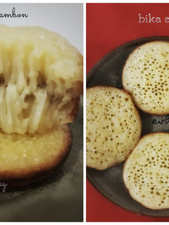Foto resep Bika ambon