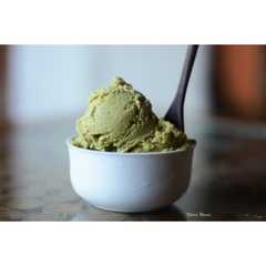 รูปของ Avocado Sorbet