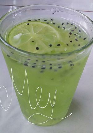 Foto resep Es Kuwut Sederhana