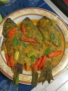 Foto resep Pesmol Ikan Mas
