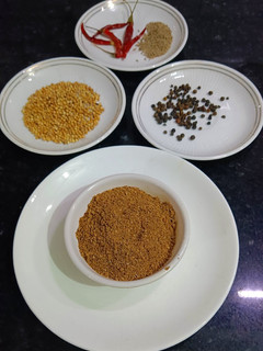 छोले मसाला रेसिपी मुख्य फोटो