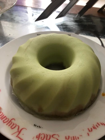 Langkah Mudah untuk Membuat Resep Bolu kukus sederhana no mixer yang  Bikin Ketagihan Anti Ribet, Bikin Ngiler