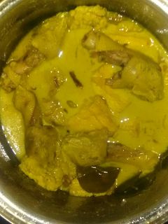 Foto resep Opor ayam