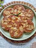Sarikaya Almond