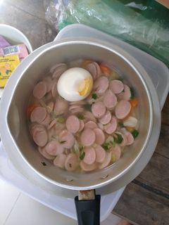 Foto resep Sayur Sop Sederhana