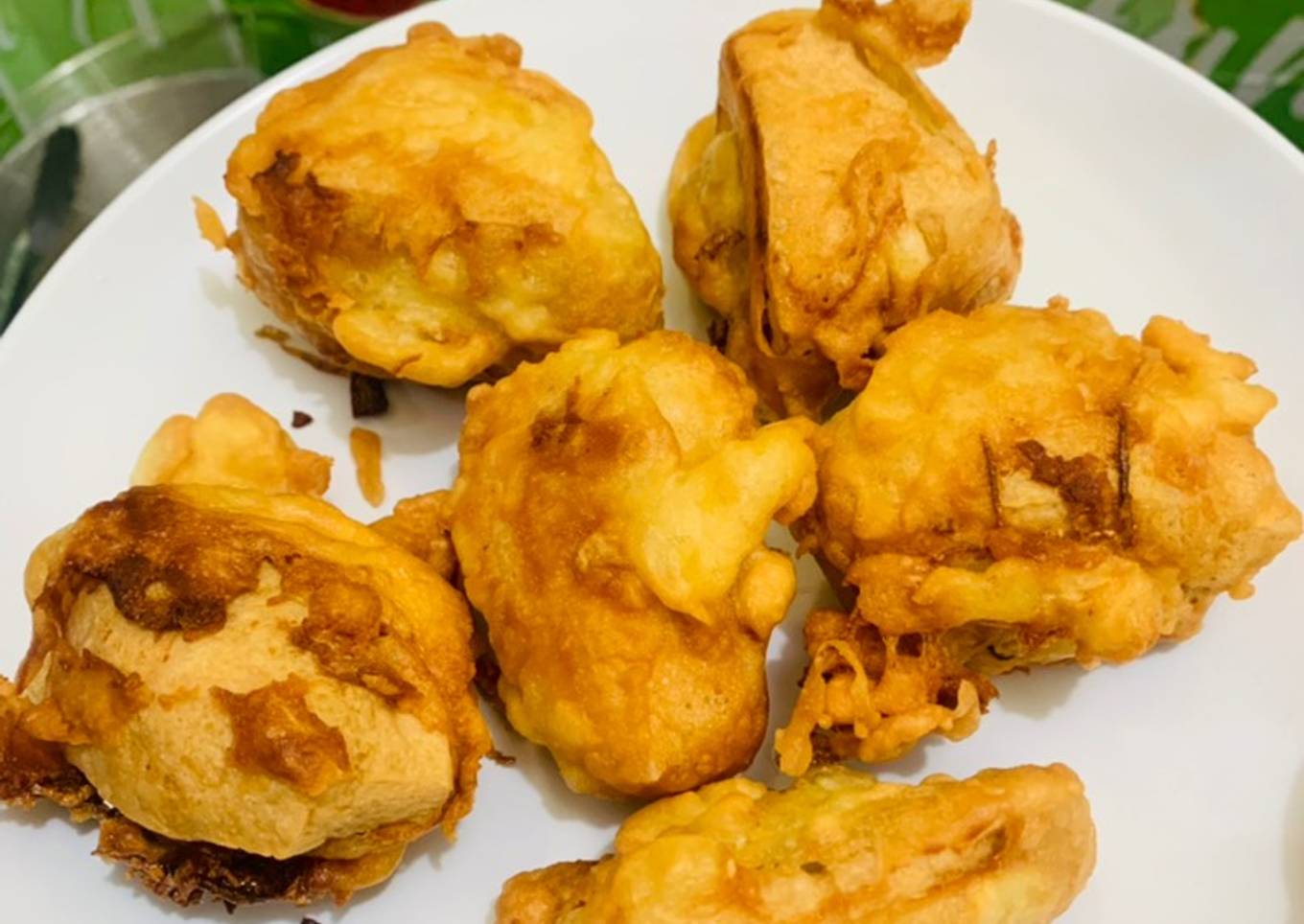 Tahu Isi Spesial