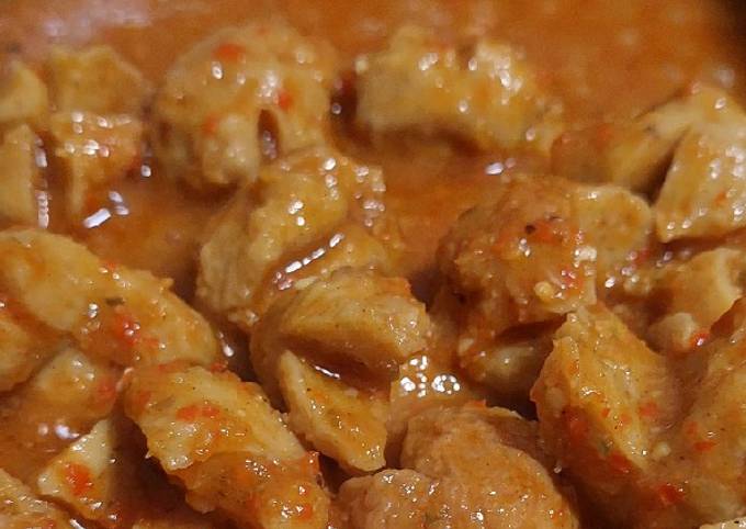 Cara bikin Bakso Mercon Cara bikin Bakso Mercon