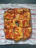Flatbread Pizza