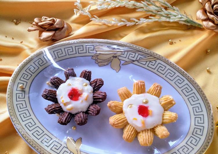 Resep Sus Jagung Anti Gagal