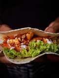 Chicken Mexico Tacos