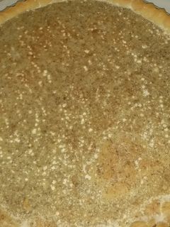 صورة لوصفة طارط باللوز