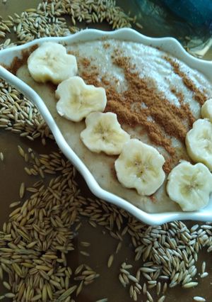 عکسی از دستور اتمیل رژیمی🌾