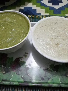 नारियल चटनी (nariyal chutney recipe in Hindi) रेसिपी मुख्य फोटो