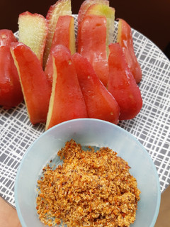 Foto resep Bumbu Rujak Bangkok