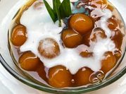 Gambar jenang grendul tradisional