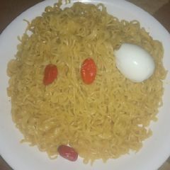 Simple indo mie A picture of Simple indo mie.