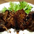 Iga Bakar Rempah Madu