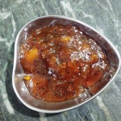 A picture of Methamba.