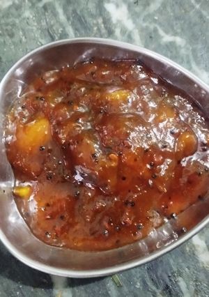 A picture of Methamba.