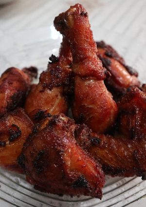 Foto resep Ayam Goreng Kalasan
