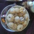 معمول بالسميد