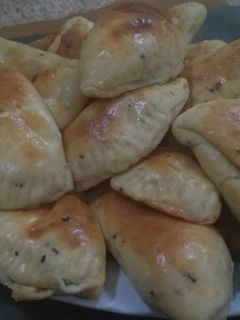 صورة لوصفة معجنات