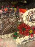 Bûche de Noël 🎄 ☃