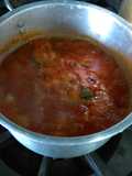 Salsa bolognesa