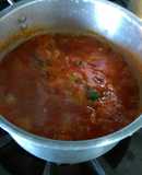 Salsa bolognesa