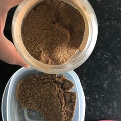 A picture of All 7 Spices All Spices.