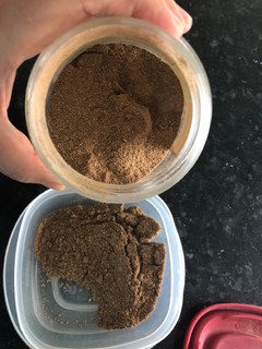 A picture of All 7 Spices All Spices.
