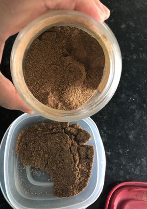 A picture of All 7 Spices All Spices.