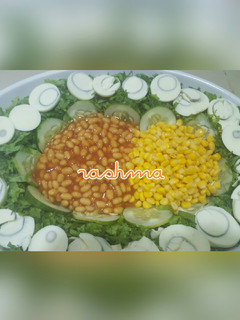 A picture of Salad.