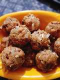 Sonth Ladoo