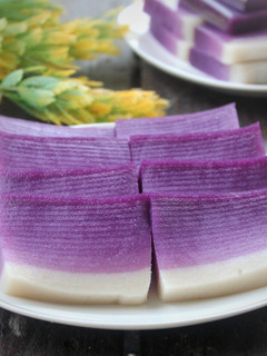 Foto resep Kue Lapis Pepe