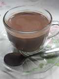 Chocolate caliente