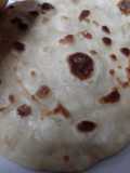 خبز بالزبده