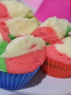 Foto resep Bolu Kukus
