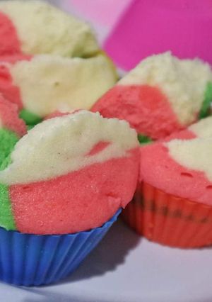 Foto resep Bolu Kukus