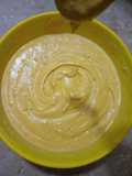 Baisan Batter for Coating