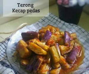 Fresh Membuat Terong masak kecap pedas SIMPEL Paling Enak Fresh Membuat Terong masak kecap pedas SIMPEL Paling Enak