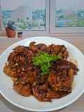 Philippine Chicken Adobo