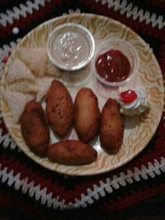 ब्रेड रोल (Bread roll recipe in hindi) रेसिपी मुख्य फोटो