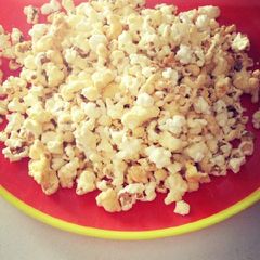 A picture of Pop corn.