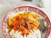 Gambar krecek tahu