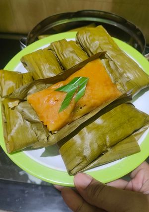 Foto resep Sumping waloh