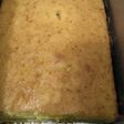 Cake Wortel