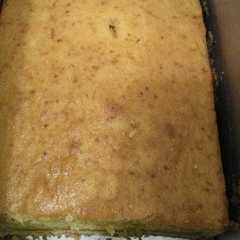 รูปของ Cake Wortel