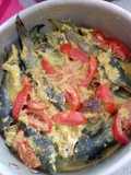 Pindang ikan lundu