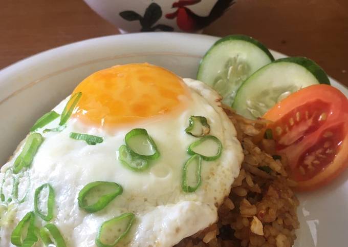 Nasi Goreng Jawa